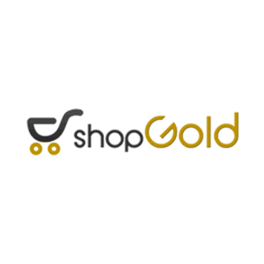 Logo shopGold